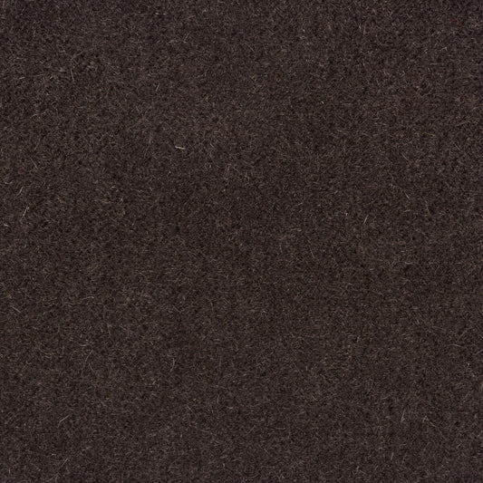 KRAVET COUTURE WINDSOR MOHAIR ESPRESSO