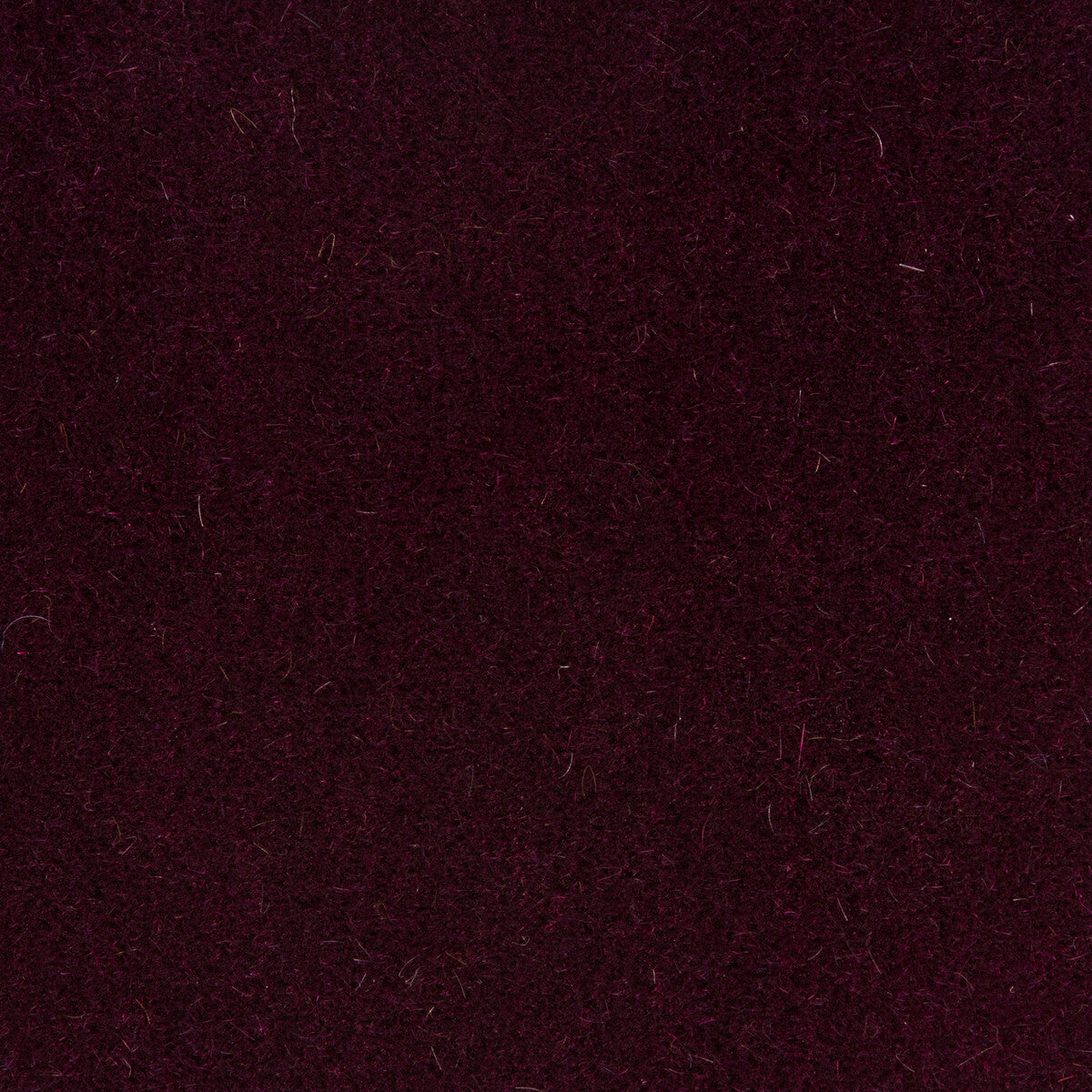 KRAVET COUTURE WINDSOR MOHAIR WINE