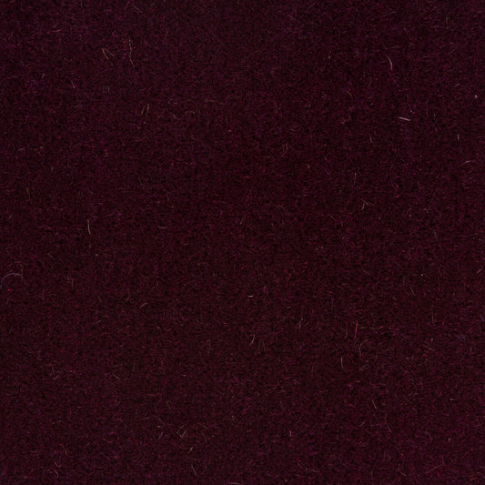 KRAVET COUTURE WINDSOR MOHAIR WINE