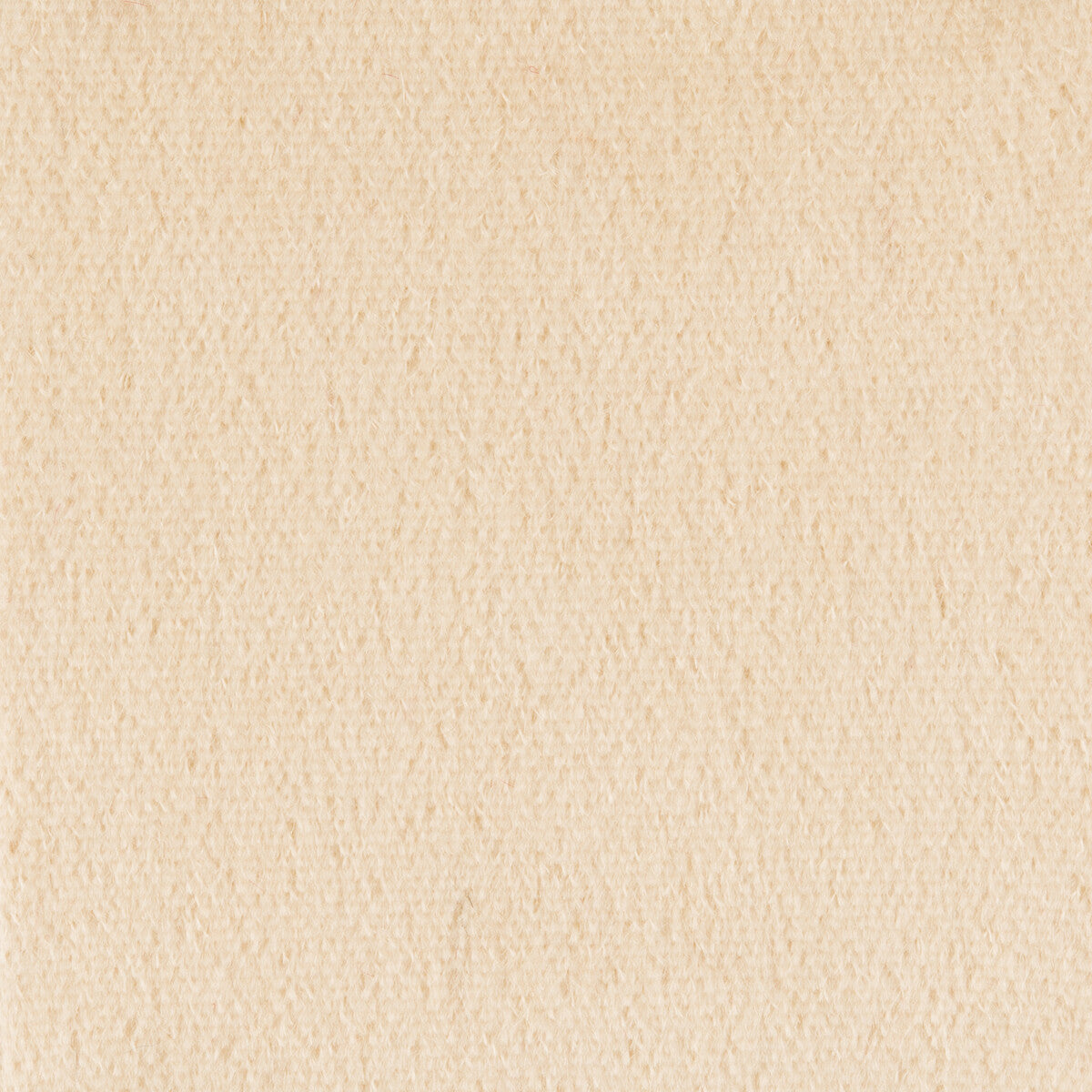 KRAVET COUTURE PLAZZO MOHAIR BLANC