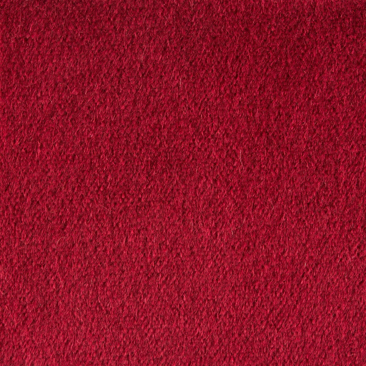 KRAVET COUTURE PLAZZO MOHAIR CERISE