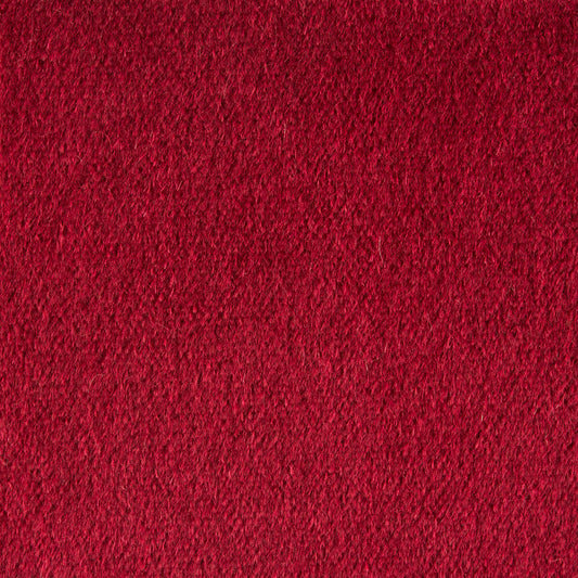 KRAVET COUTURE PLAZZO MOHAIR CERISE