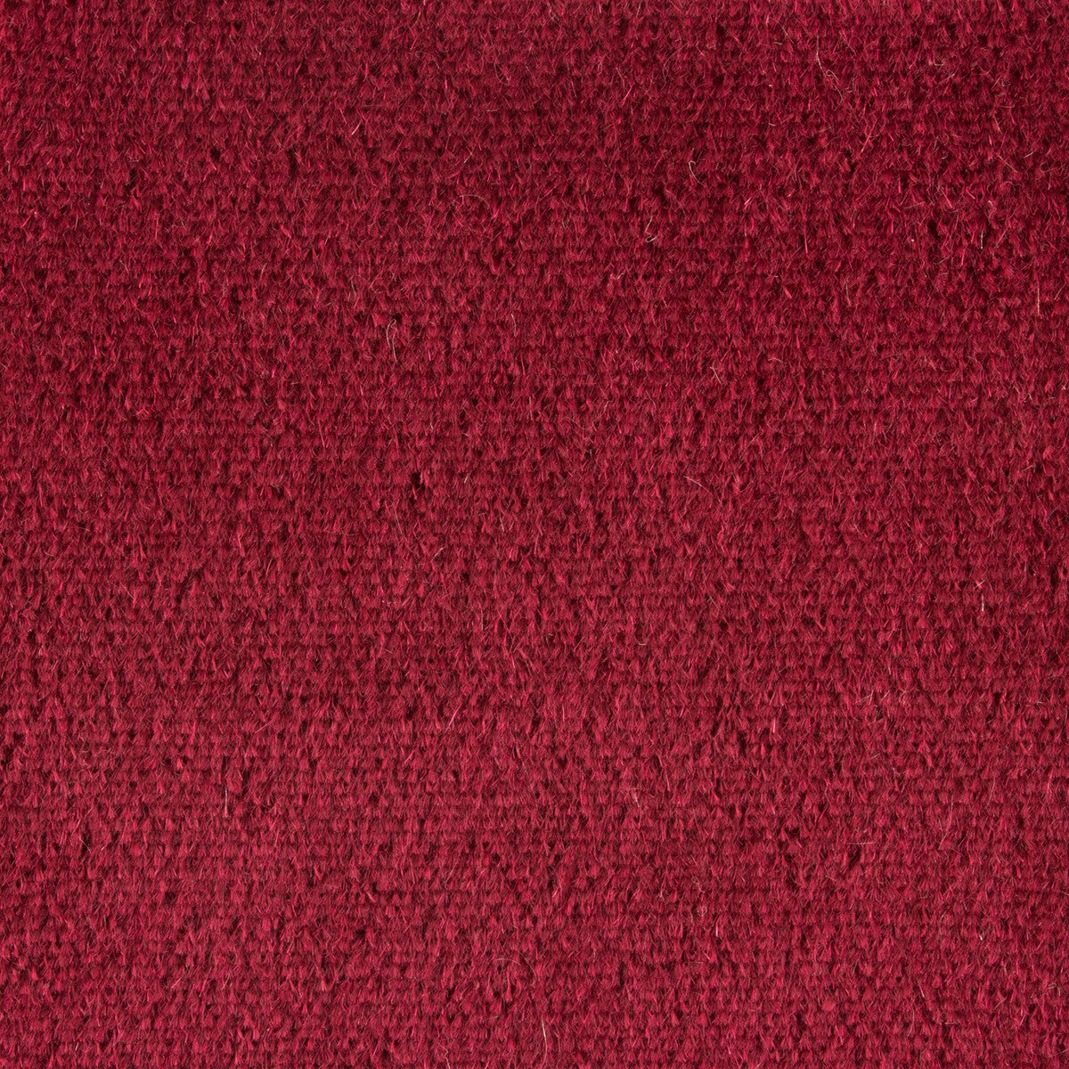 KRAVET COUTURE PLAZZO MOHAIR RHUBARB