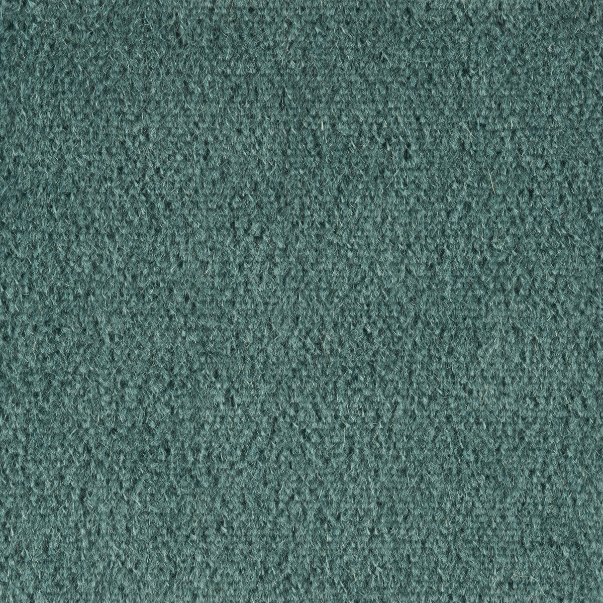 KRAVET COUTURE PLAZZO MOHAIR CERULEAN