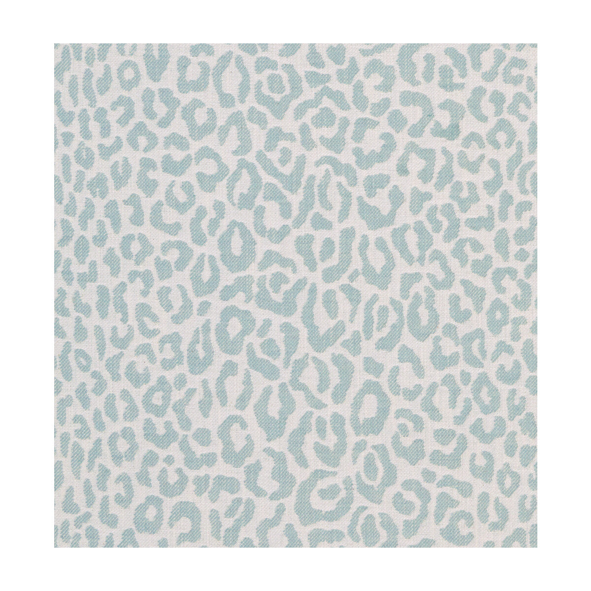 KRAVET BASICS KITTYKAT AQUAMARINE