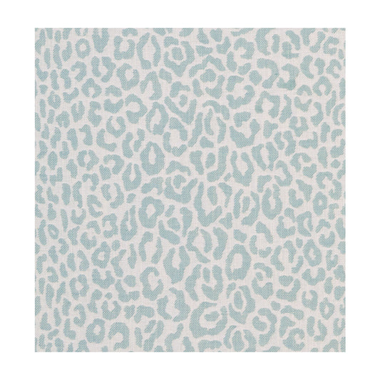 KRAVET BASICS KITTYKAT AQUAMARINE