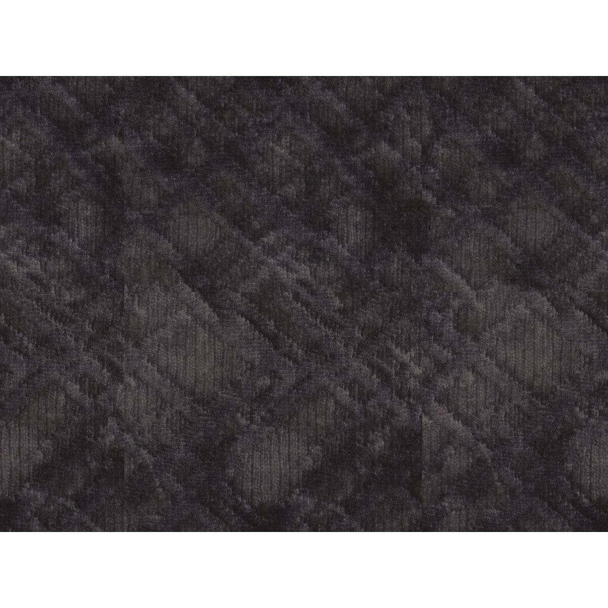 KRAVET COUTURE CROSS THE LINE AMETHYST