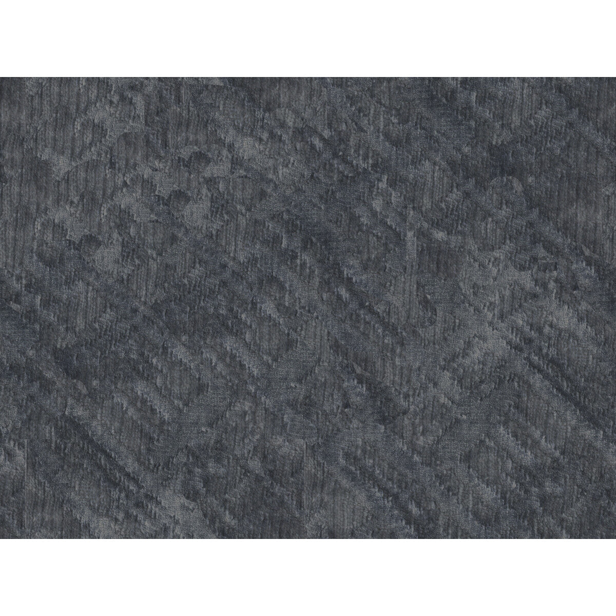 KRAVET COUTURE CROSS THE LINE PEWTER