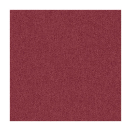 KRAVET CONTRACT JEFFERSON WOOL CRANBERRY