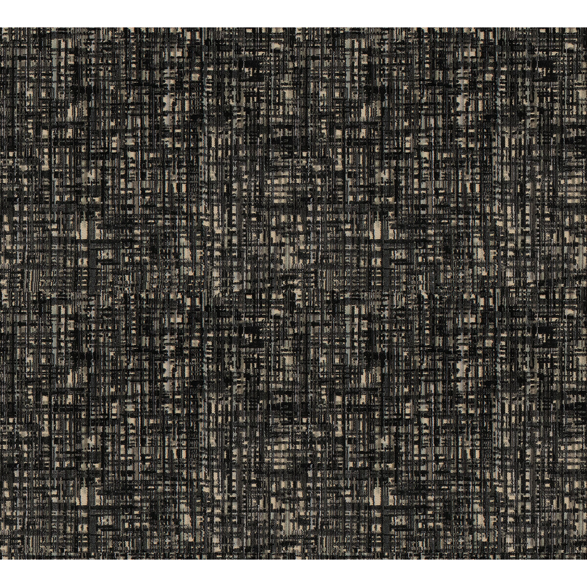 KRAVET COUTURE NEW IDEAS ANTHRACITE