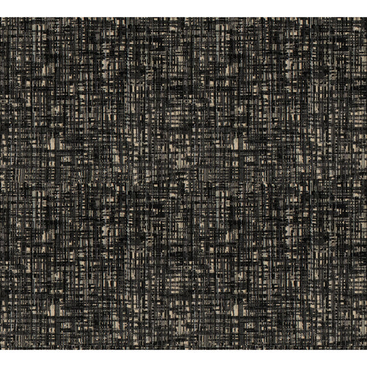 KRAVET COUTURE NEW IDEAS ANTHRACITE