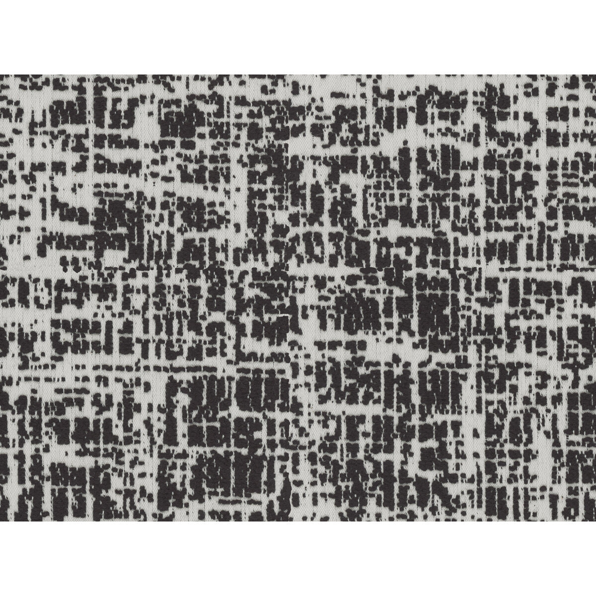 KRAVET COUTURE ART SCENE IVORY NOIR