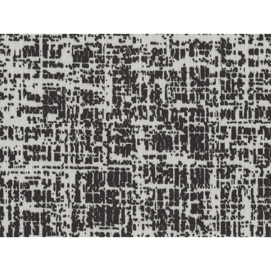 KRAVET COUTURE ART SCENE IVORY NOIR