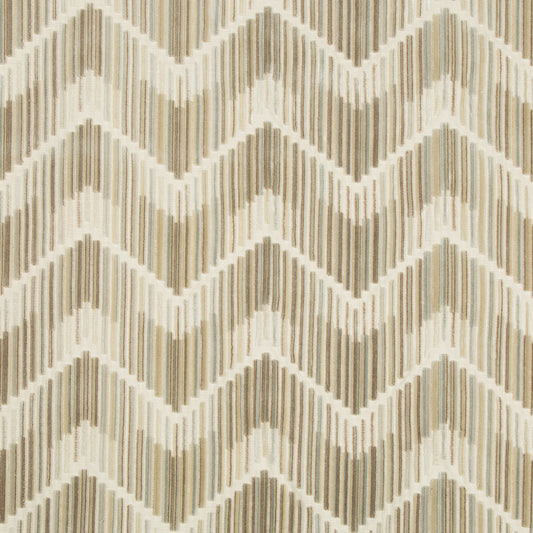 KRAVET COUTURE HIGHS AND LOWS STONE