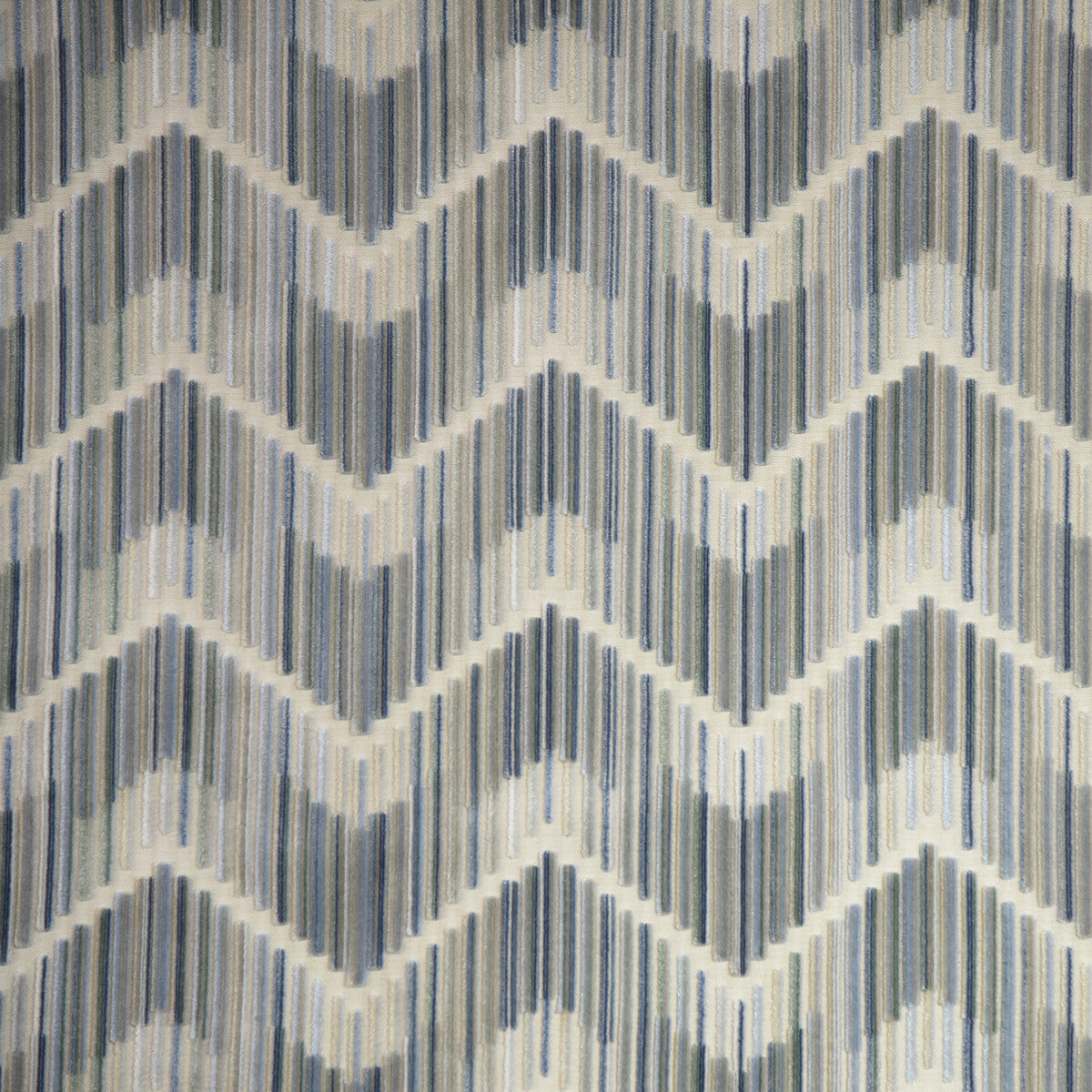 KRAVET COUTURE HIGHS AND LOWS CHAMBRAY