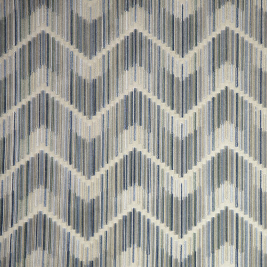 KRAVET COUTURE HIGHS AND LOWS CHAMBRAY