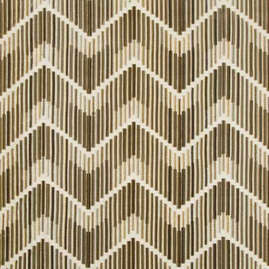 KRAVET COUTURE HIGHS AND LOWS TRUFFLE
