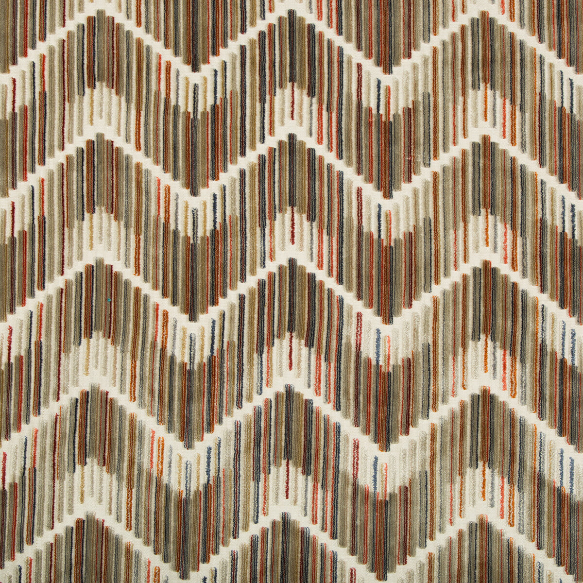 KRAVET COUTURE HIGHS AND LOWS AMBER