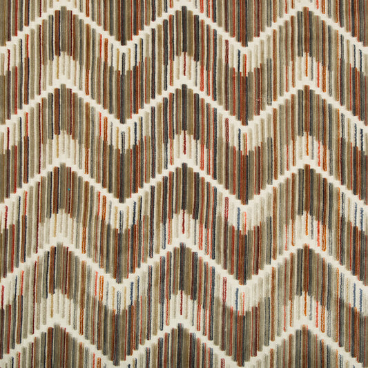 KRAVET COUTURE HIGHS AND LOWS AMBER
