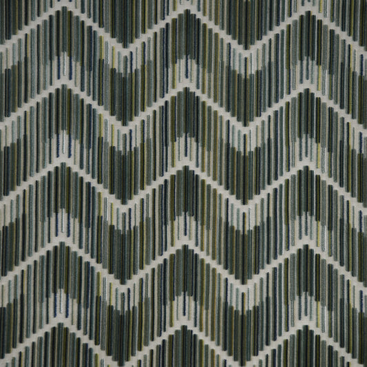 KRAVET COUTURE HIGHS AND LOWS VERDIGRIS