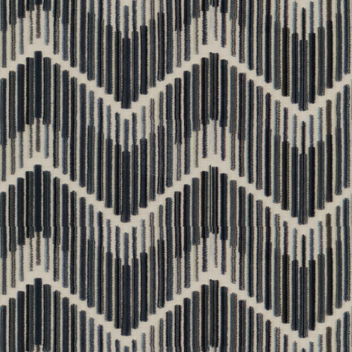 KRAVET COUTURE HIGHS AND LOWS STEEL