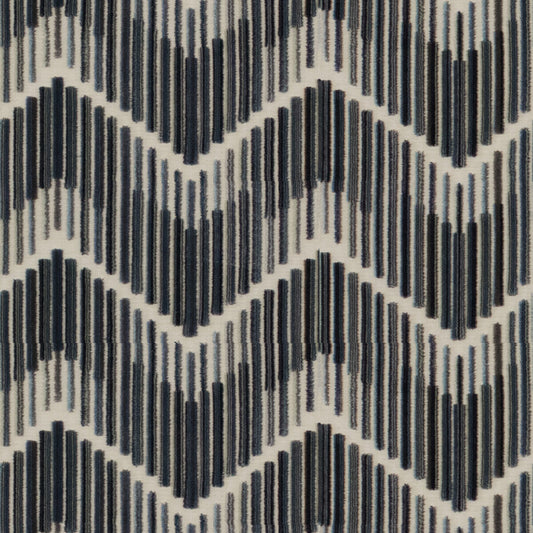 KRAVET COUTURE HIGHS AND LOWS STEEL