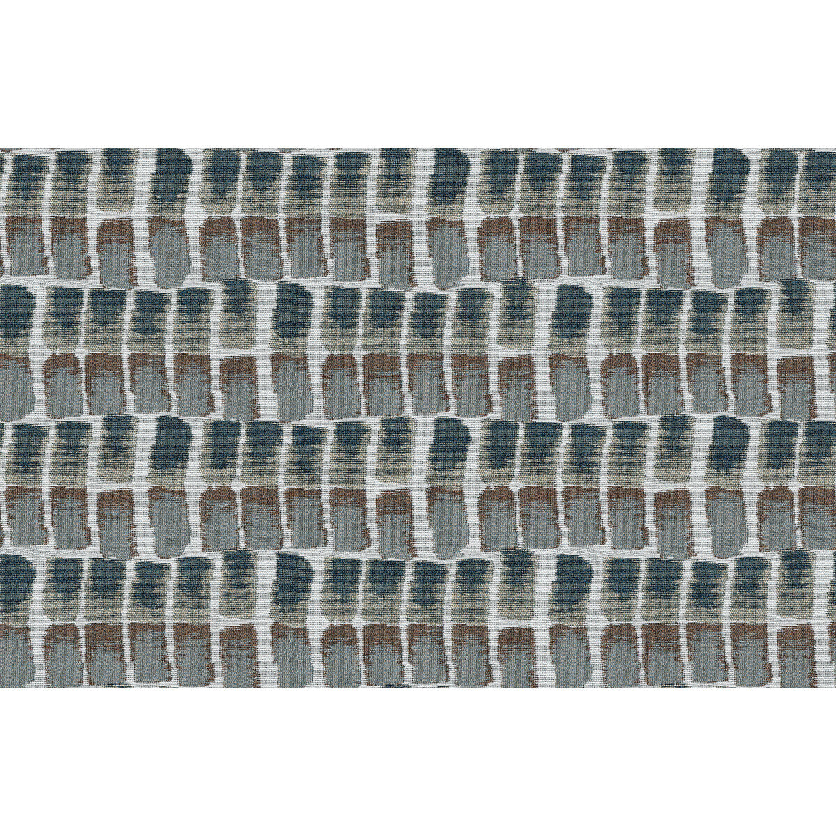 KRAVET DESIGN SHORTSTACK TEAL