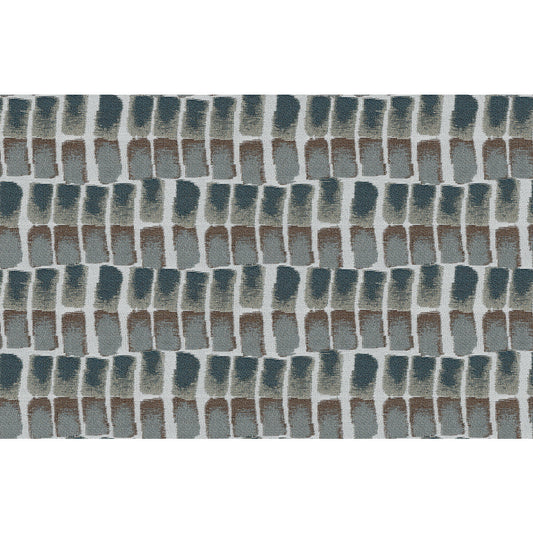 KRAVET DESIGN SHORTSTACK TEAL