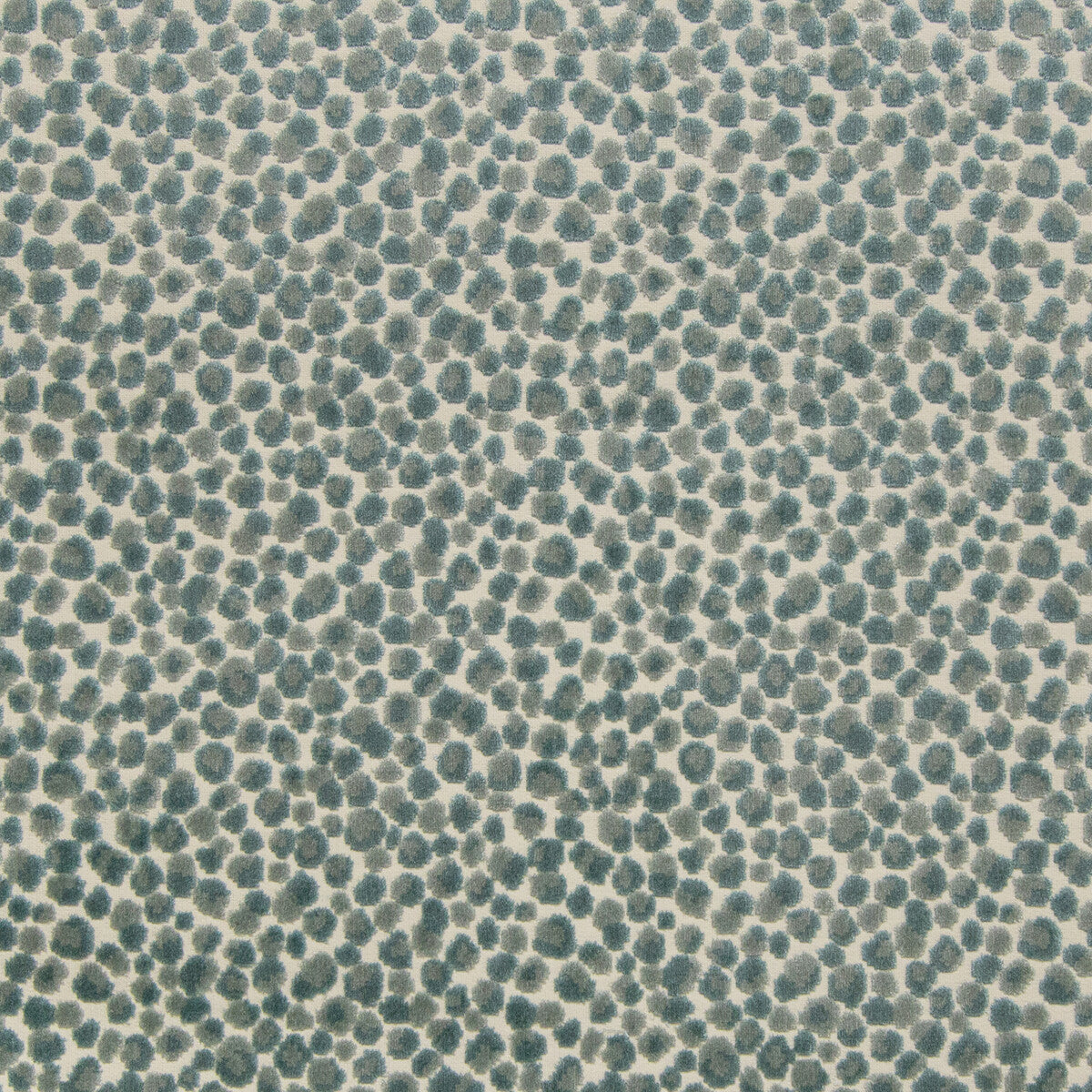 KRAVET DESIGN CIRCULATE TEAL