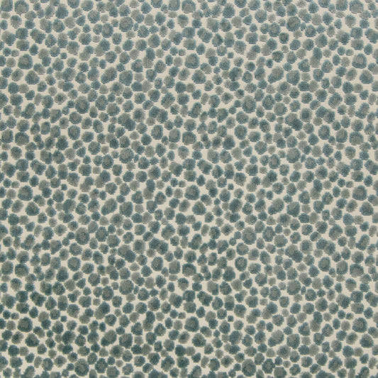 KRAVET DESIGN CIRCULATE TEAL