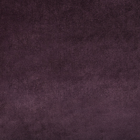 KRAVET COUTURE DUCHESS VELVET PLUM