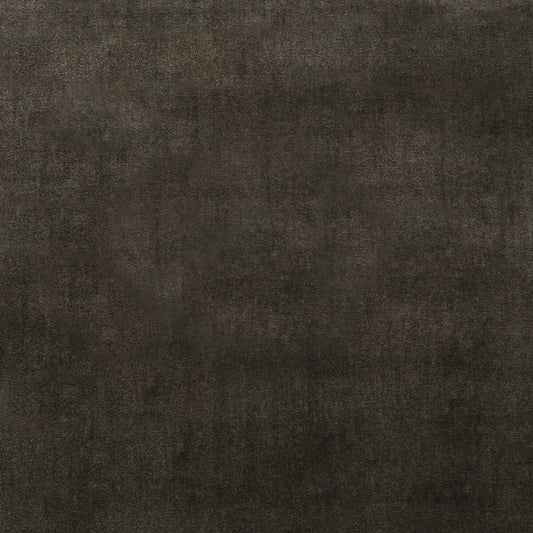 KRAVET COUTURE DUCHESS VELVET CHARCOAL