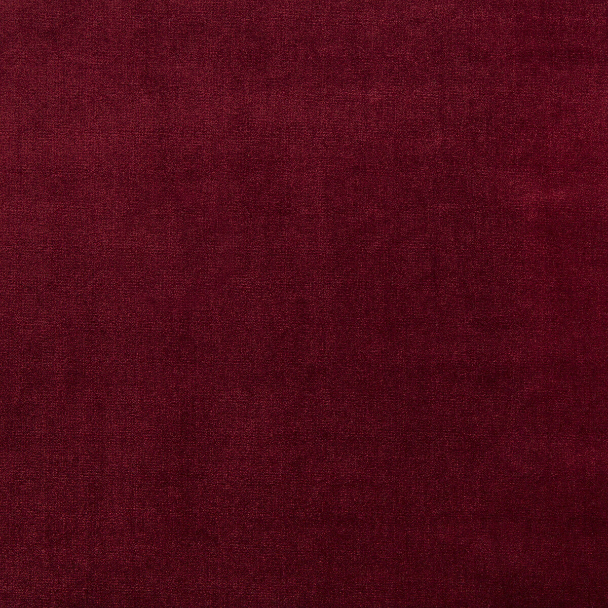 KRAVET COUTURE DUCHESS VELVET MERLOT