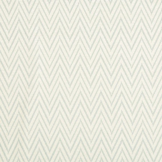 *Kravet: 34743.15.0 White/Light Blue
