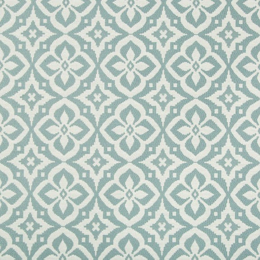 Kravet: 34757.15.0 Blue