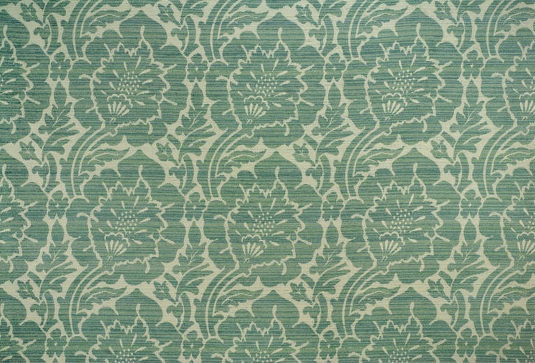 Kravet: 34772.13.0 Blue/Green