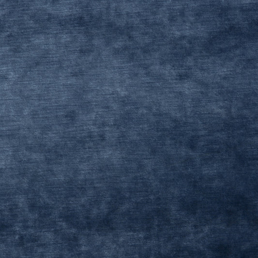 KRAVET COUTURE QUEEN'S VELVET SAPPHIRE