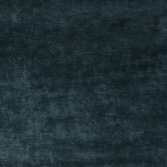 KRAVET COUTURE QUEEN'S VELVET PEACOCK