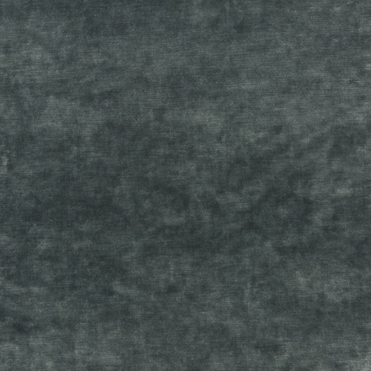 KRAVET COUTURE QUEEN'S VELVET VERDIGRIS