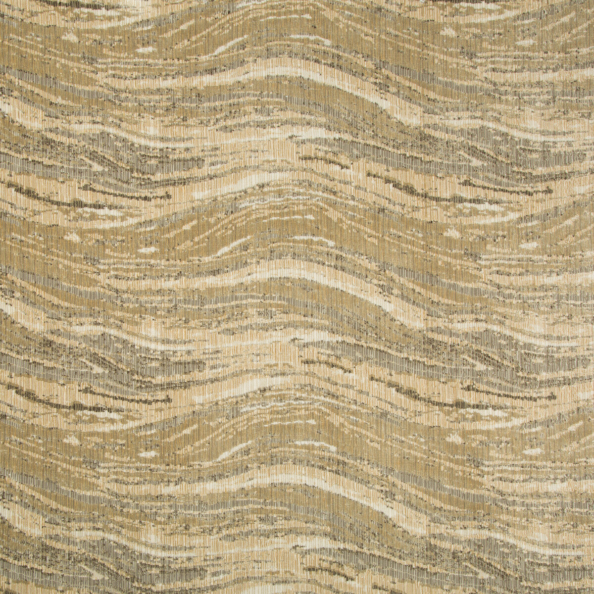 KRAVET COUTURE STRATI VELVET SANDSTONE