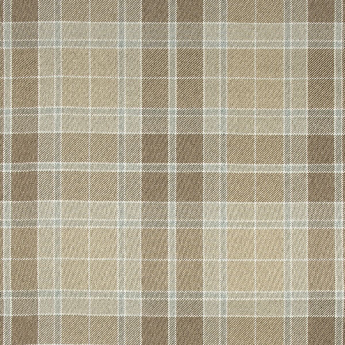 KRAVET COUTURE HANDSOME PLAID CHINO