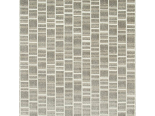 Thom Filicia for Kravet: Caisson 34847.11.0 Pewter