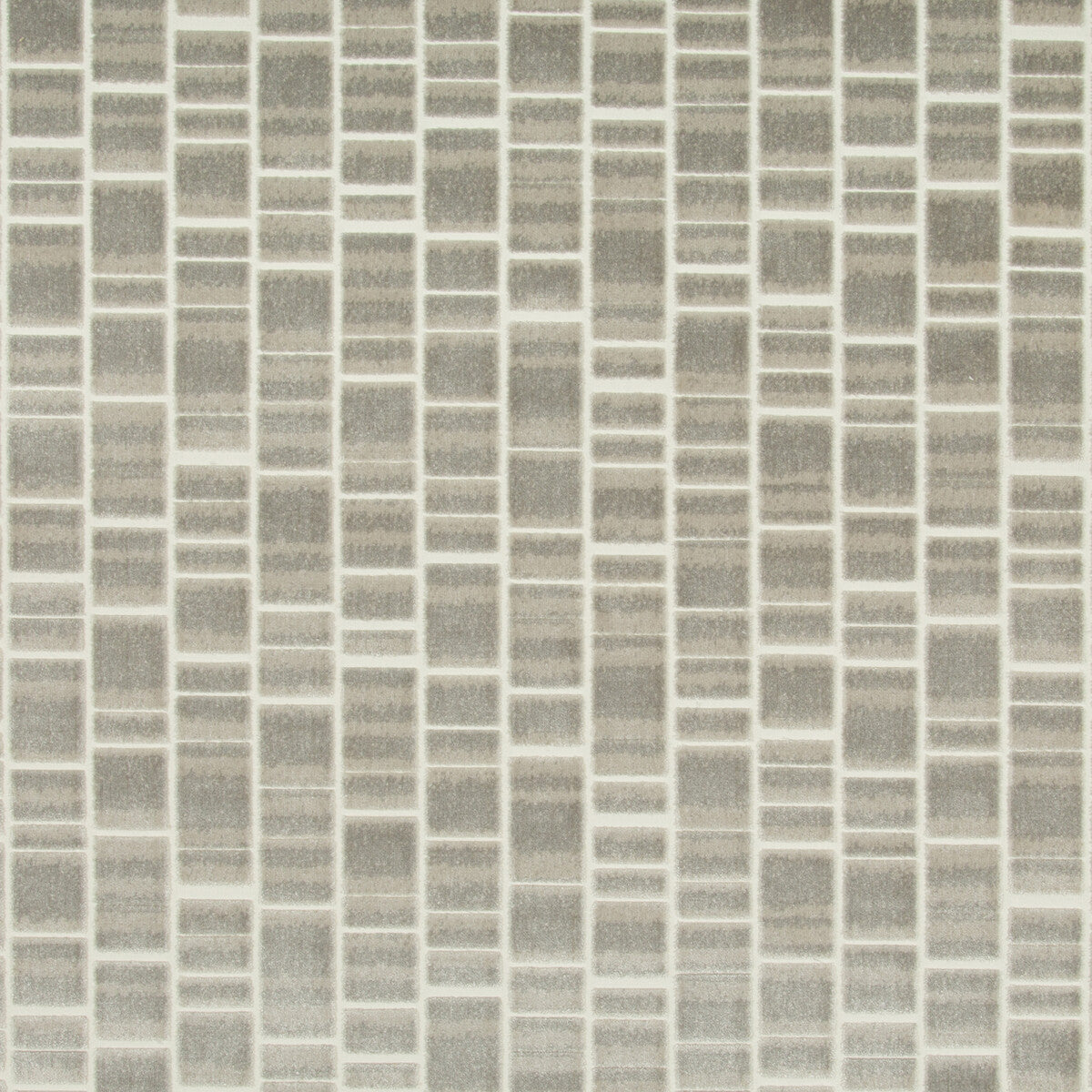 KRAVET BASICS CAISSON PEWTER