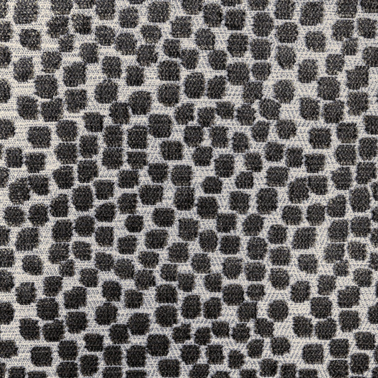KRAVET DESIGN FLURRIES CHARCOAL