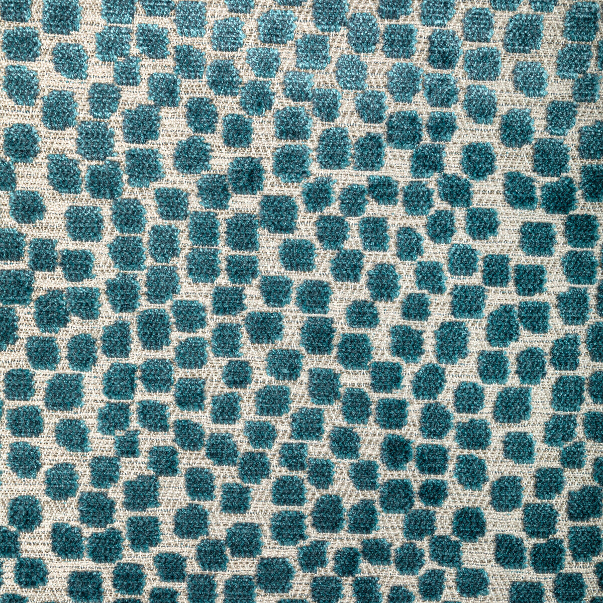 KRAVET DESIGN FLURRIES TEAL