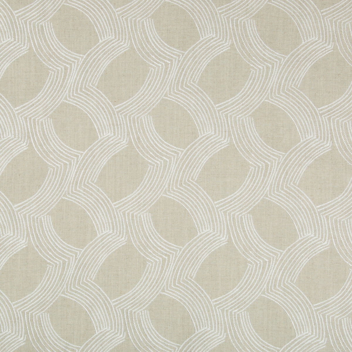 KRAVET DESIGN WHYKNOT NATURAL