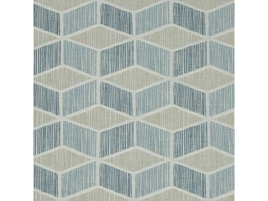 Thom Filicia for Kravet: Canard 34859.511.0 River