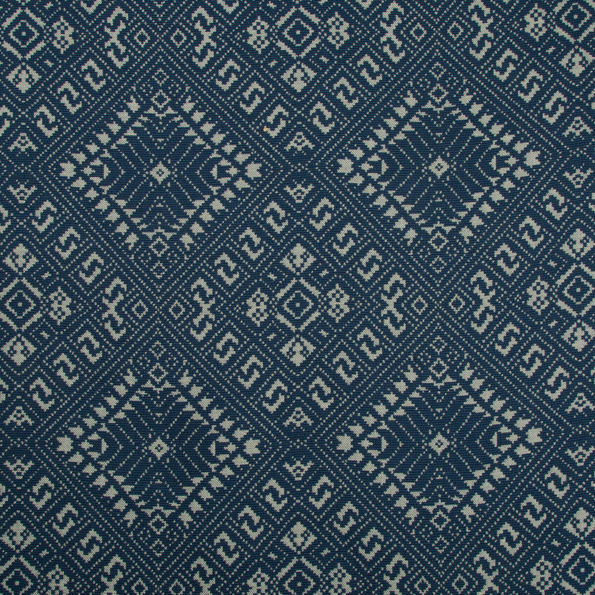 KRAVET DESIGN PENANG INDIGO