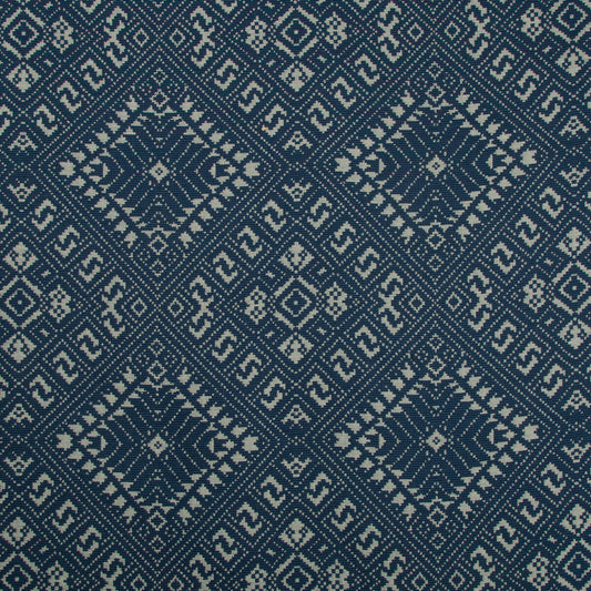 KRAVET DESIGN PENANG INDIGO