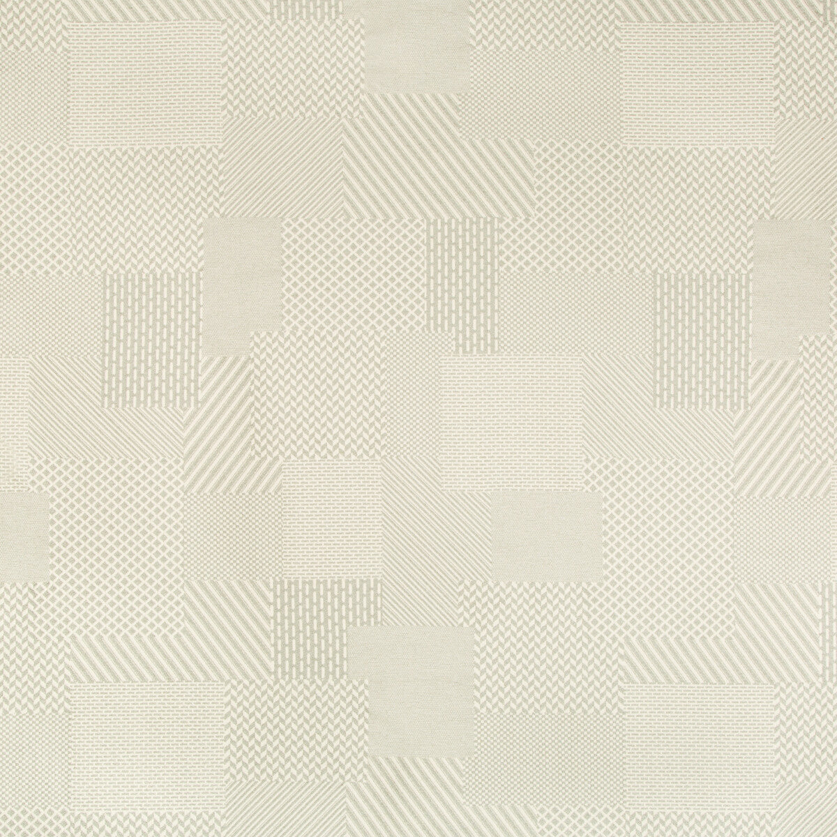 KRAVET COUTURE HABERDASHER GREY HEATHER
